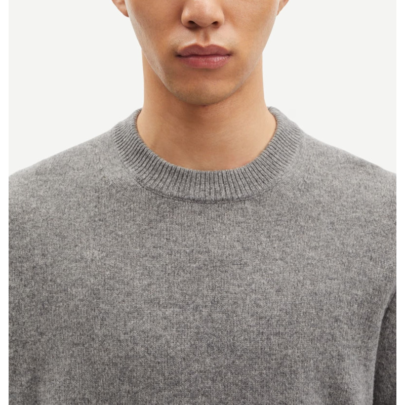 SAMSOE SAMSOE Pull ISAK