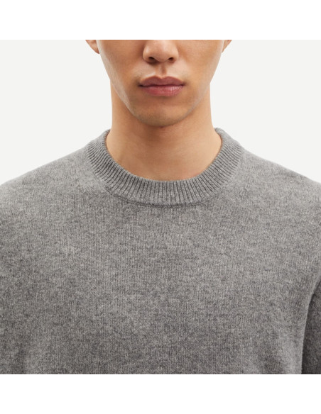 SAMSOE SAMSOE Pull ISAK