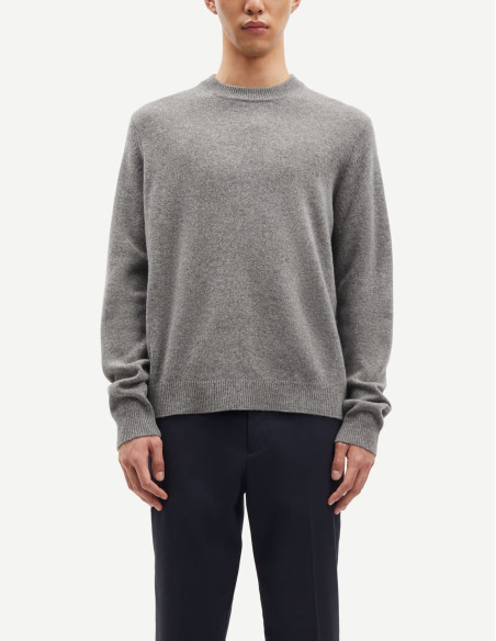 SAMSOE SAMSOE Pull ISAK