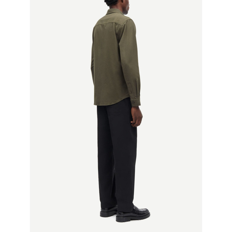 SAMSOE SAMSOE Pantalon JABARI