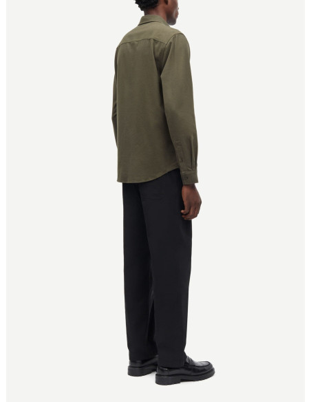 SAMSOE SAMSOE Pantalon JABARI