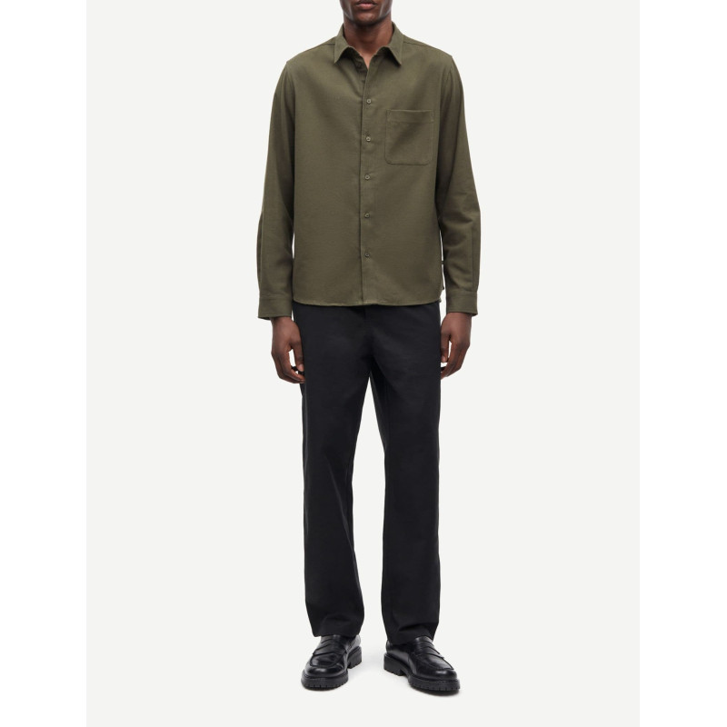 SAMSOE SAMSOE Pantalon JABARI