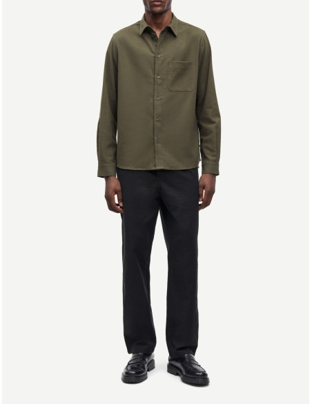 SAMSOE SAMSOE Pantalon JABARI