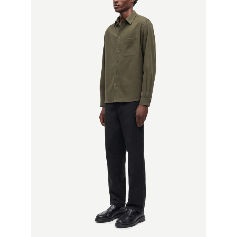 SAMSOE SAMSOE Pantalon JABARI