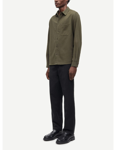 SAMSOE SAMSOE Pantalon JABARI