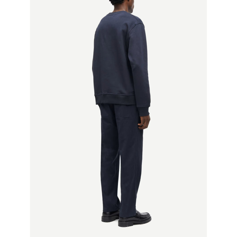 SAMSOE SAMSOE Pantalon JABARI