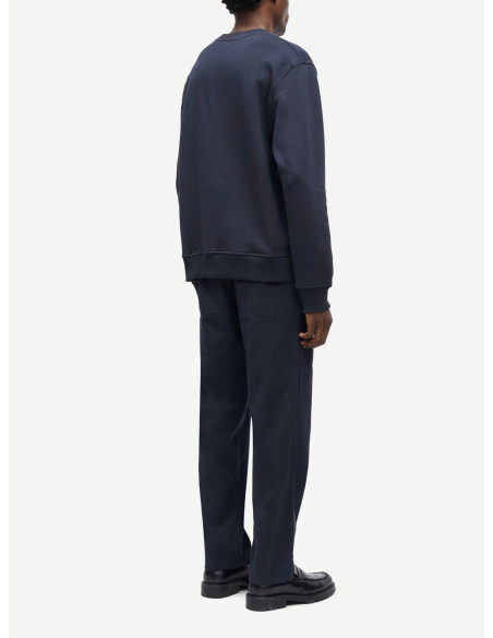SAMSOE SAMSOE Pantalon JABARI