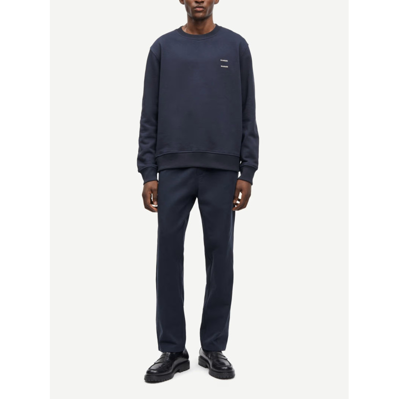 SAMSOE SAMSOE Pantalon JABARI