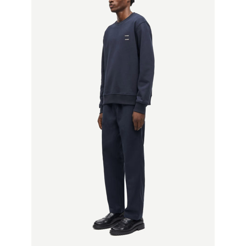 SAMSOE SAMSOE Pantalon JABARI