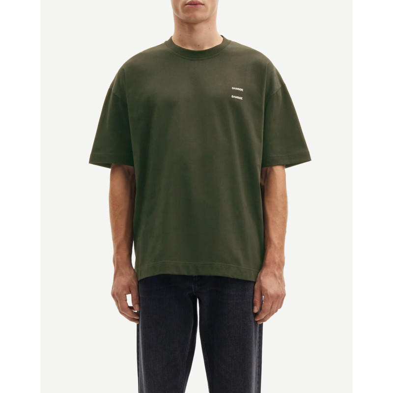 SAMSOE SAMSOE T-Shirt JOEL