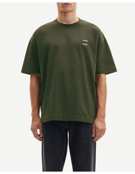 SAMSOE SAMSOE T-Shirt JOEL