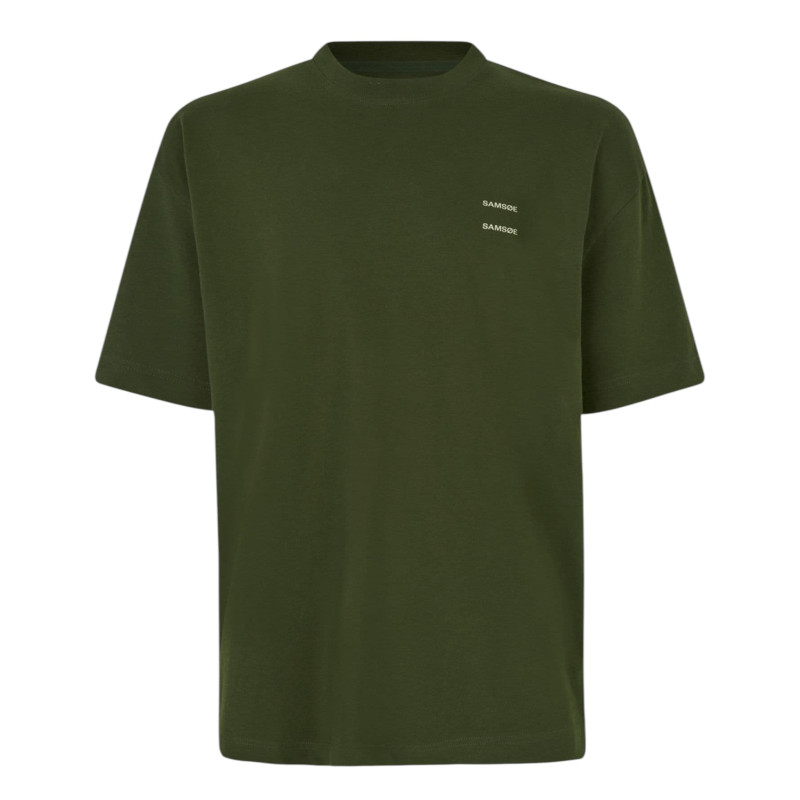SAMSOE SAMSOE T-Shirt JOEL