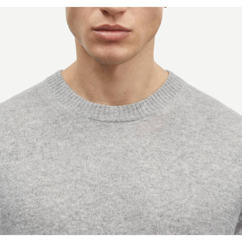SAMSOE SAMSOE Pull NOBIS