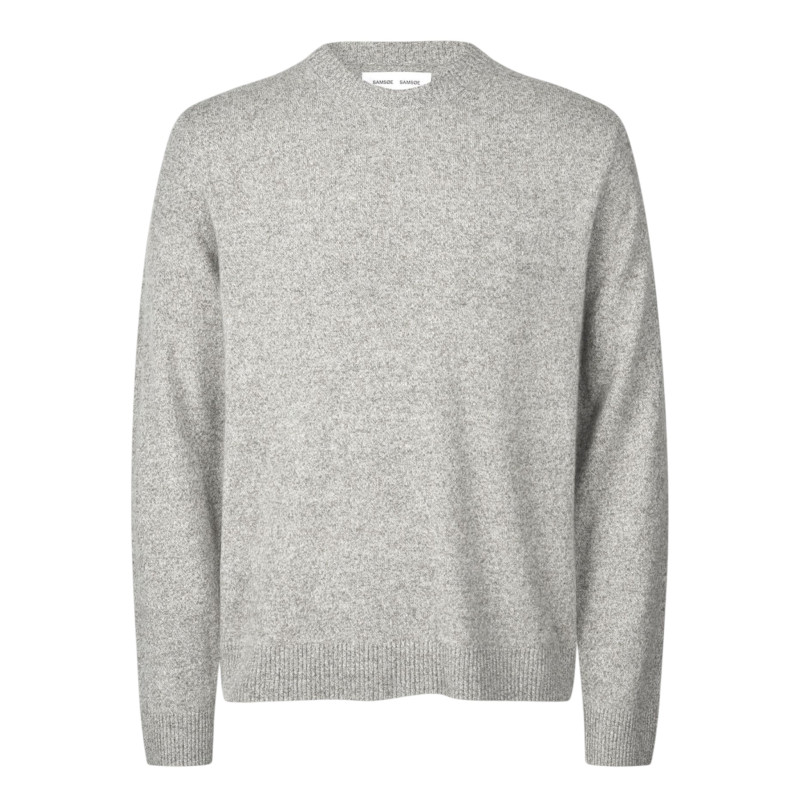 SAMSOE SAMSOE Pull NOBIS