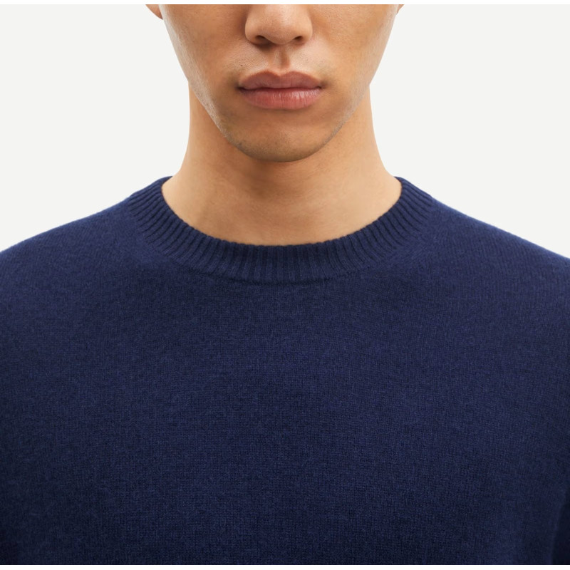 SAMSOE SAMSOE Pull NOBIS
