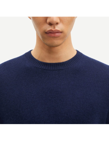 SAMSOE SAMSOE Pull NOBIS