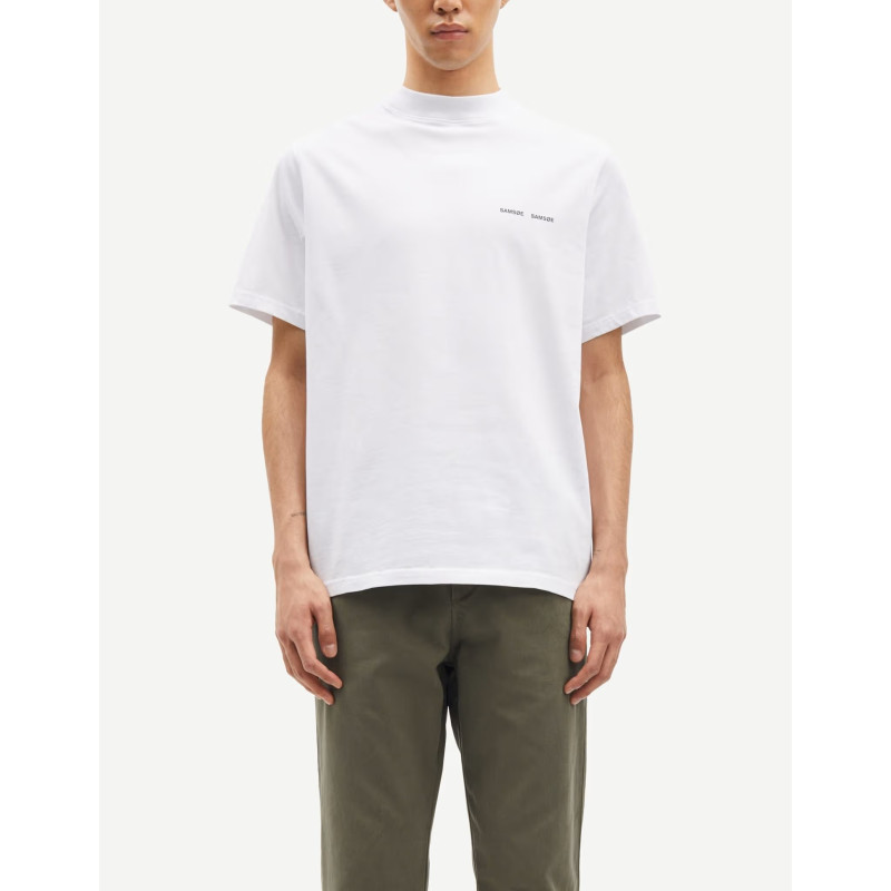 SAMSOE SAMSOE T-Shirt NORSBRO
