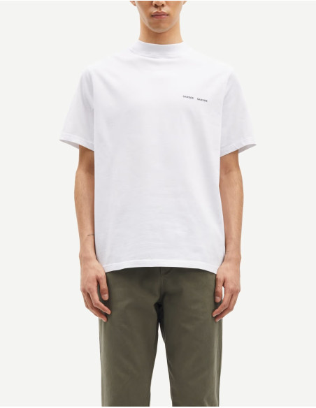 SAMSOE SAMSOE T-Shirt NORSBRO