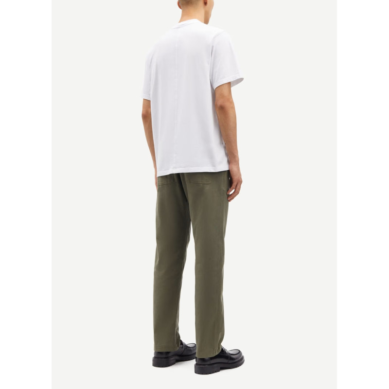 SAMSOE SAMSOE T-Shirt NORSBRO