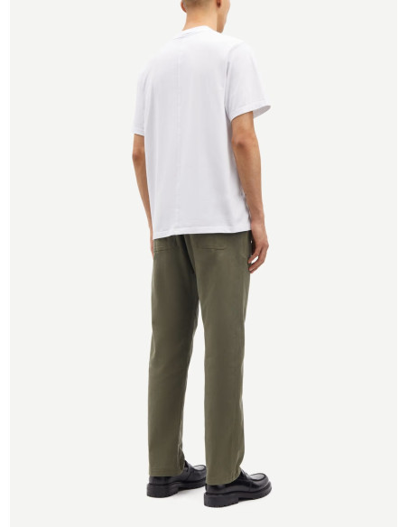 SAMSOE SAMSOE T-Shirt NORSBRO