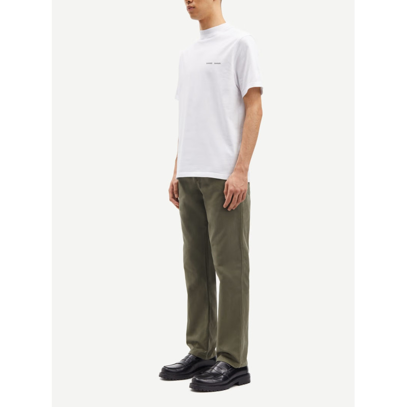 SAMSOE SAMSOE T-Shirt NORSBRO