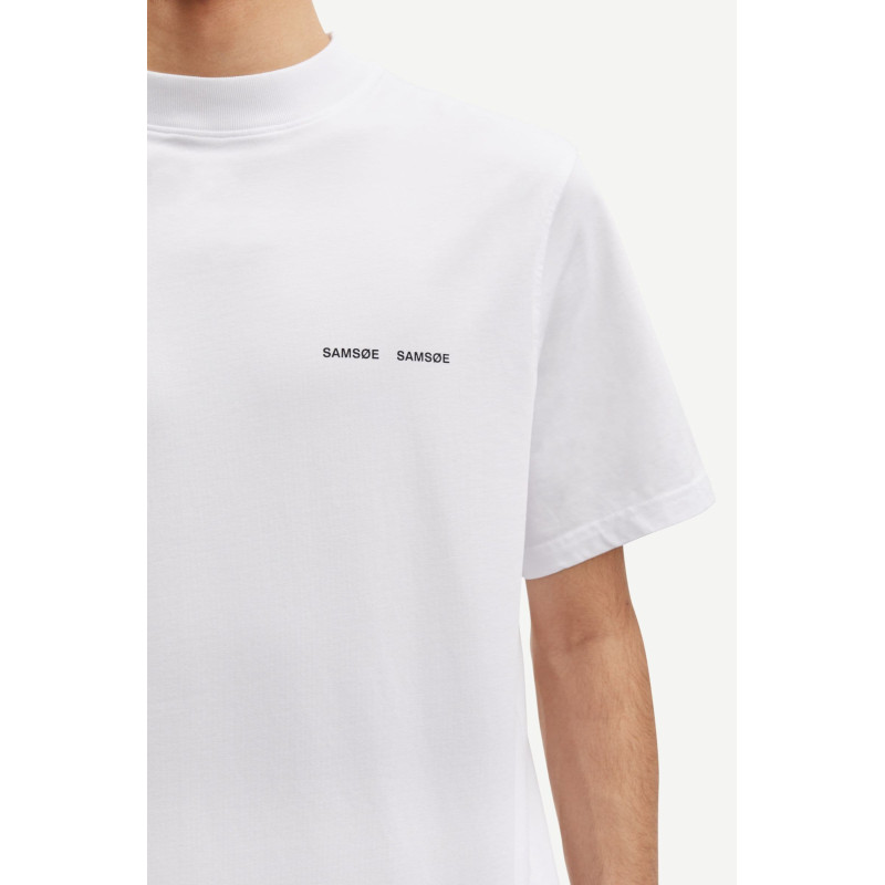 SAMSOE SAMSOE T-Shirt NORSBRO
