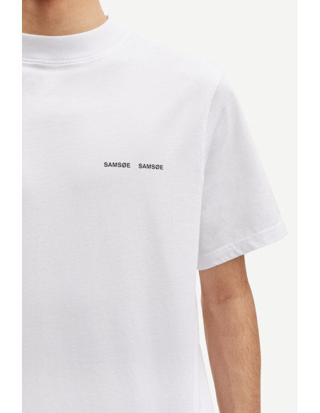 SAMSOE SAMSOE T-Shirt NORSBRO
