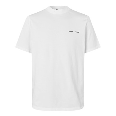 SAMSOE SAMSOE T-Shirt NORSBRO