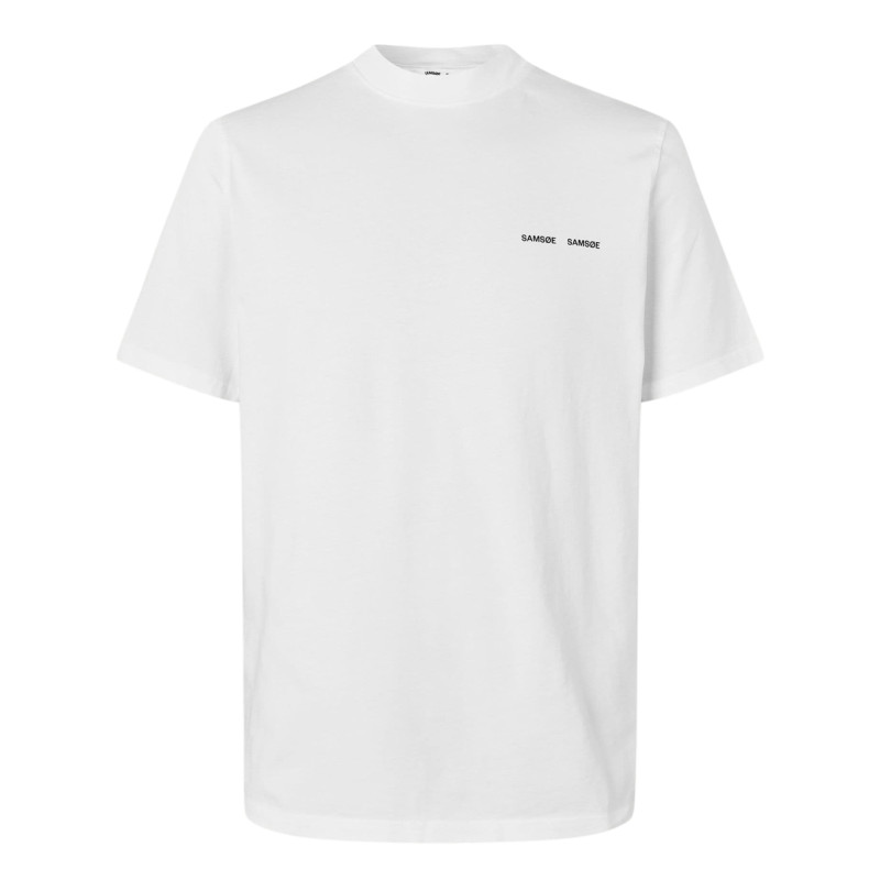 SAMSOE SAMSOE T-Shirt NORSBRO