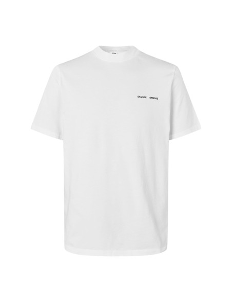 SAMSOE SAMSOE T-Shirt NORSBRO