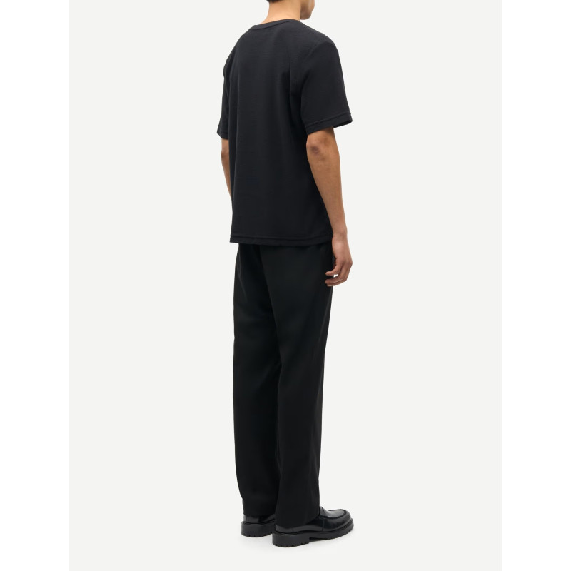 SAMSOE SAMSOE T-Shirt ODIN