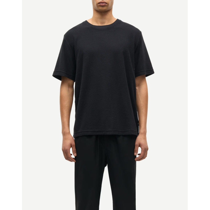 SAMSOE SAMSOE T-Shirt ODIN