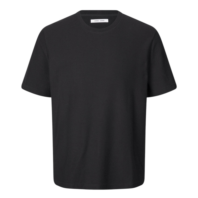 SAMSOE SAMSOE T-Shirt ODIN