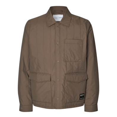 SAMSOE SAMSOE Veste Chemise SAGAVIN