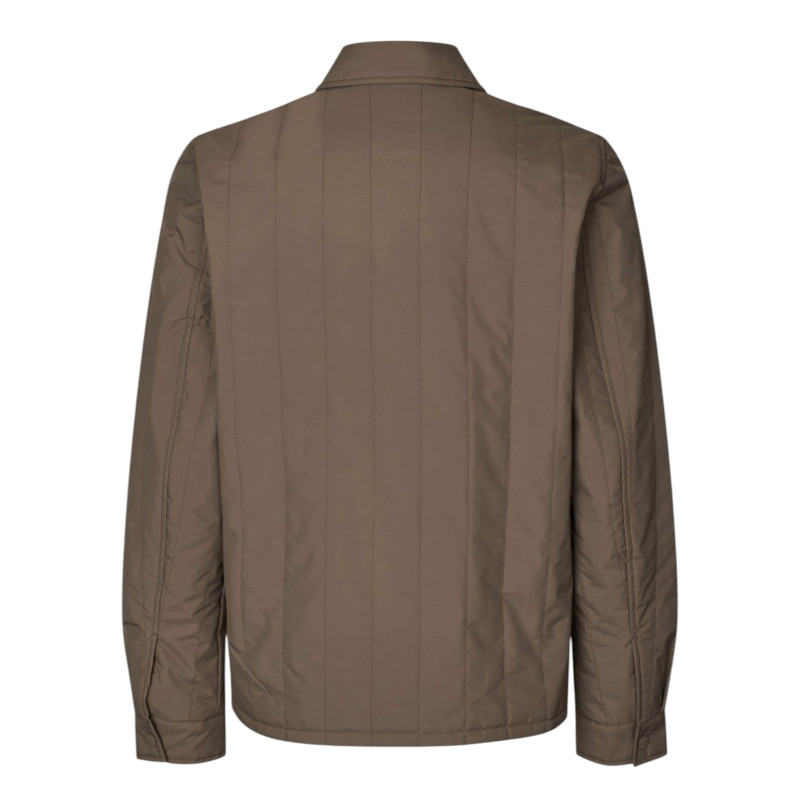 SAMSOE SAMSOE Veste Chemise SAGAVIN