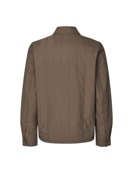 SAMSOE SAMSOE Veste Chemise SAGAVIN