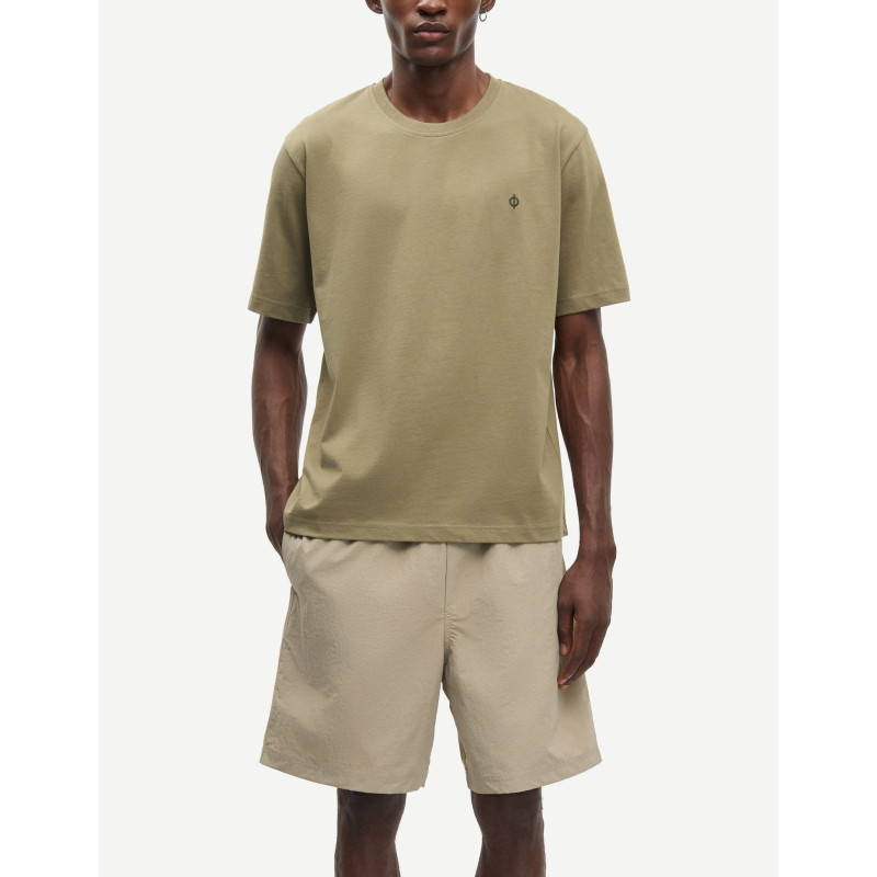 SAMSOE SAMSOE T-Shirt SAOTTO