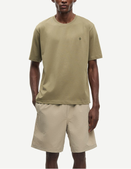 SAMSOE SAMSOE T-Shirt SAOTTO