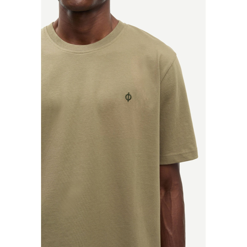 SAMSOE SAMSOE T-Shirt SAOTTO
