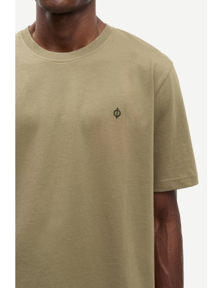 SAMSOE SAMSOE T-Shirt SAOTTO
