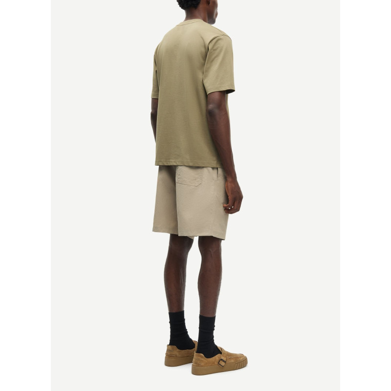 SAMSOE SAMSOE T-Shirt SAOTTO