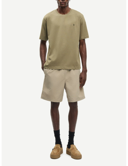 SAMSOE SAMSOE T-Shirt SAOTTO