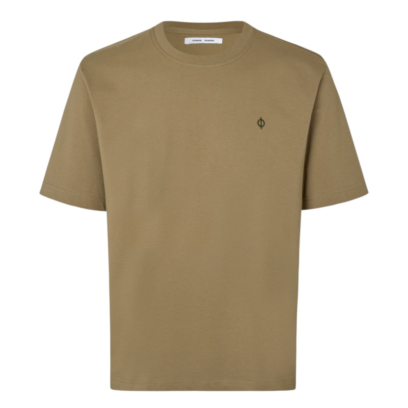 SAMSOE SAMSOE T-Shirt SAOTTO