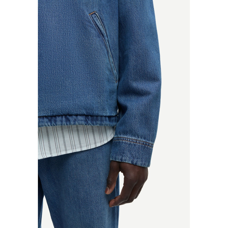 SAMSOE SAMSOE Veste SAROBIN
