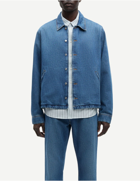 SAMSOE SAMSOE Veste SAROBIN