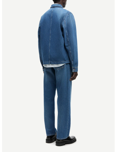 SAMSOE SAMSOE Veste SAROBIN