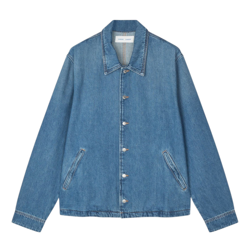 SAMSOE SAMSOE Veste SAROBIN