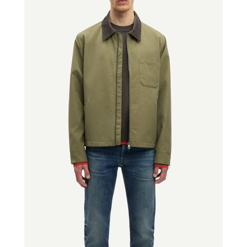 SAMSOE SAMSOE Veste SAROBIN