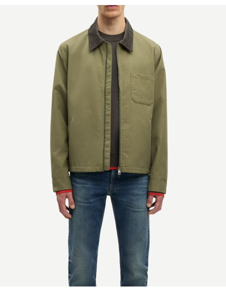 SAMSOE SAMSOE Veste SAROBIN