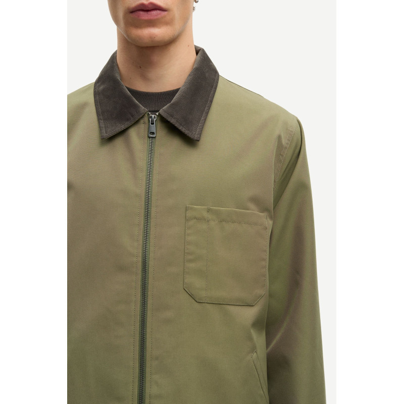 SAMSOE SAMSOE Veste SAROBIN